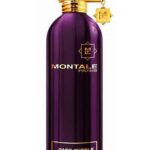 MONTALE DARK PURPLE EDP U 100ML