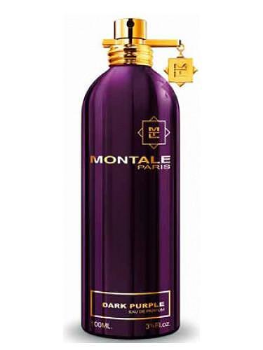 MONTALE DARK PURPLE EDP U 100ML