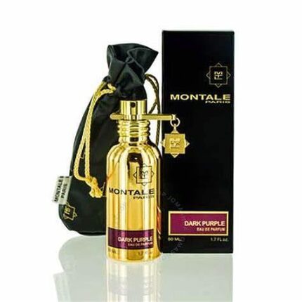 MONTALE DARK PURPLE EDP U 50ML
