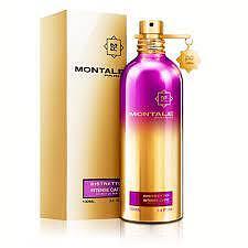 MONTALE INTENSE CAFE RISTRETTO EDP U 100ML