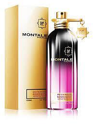 MONTALE INTENSE ROSES MUSK EDP D 100ML MONTALE INTENSE ROSES MUSK EDP D 100ML