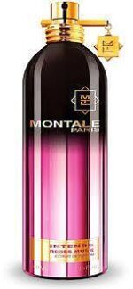 MONTALE INTENSE ROSES MUSK EDP D 100ML