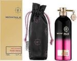 MONTALE INTENSE ROSES MUSK EDP D 100ML