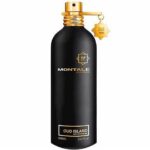 MONTALE OUD ISLAND EDP U 100ML