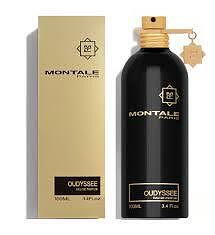 MONTALE OUDYSSEE EDP 100ML