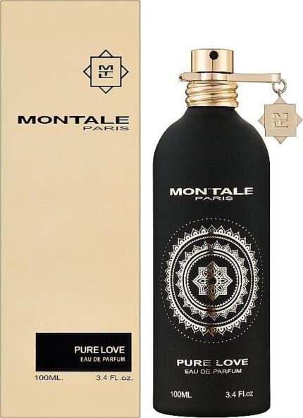 MONTALE PURE LOVE EDP U 100ML
