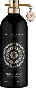 MONTALE PURE LOVE EDP U 100ML