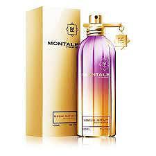 MONTALE SENSUAL INSTINCT EDP 100ML