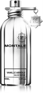 MONTALE VANILLE ABSOLU EDP U 50ML