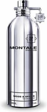 MONTALE WOOD SPICES EDP 100ML
