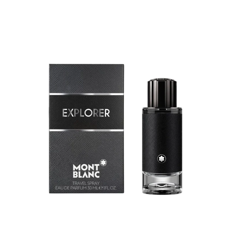 MONTBLANC EXPLORER EDP M 30ML