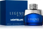 MONTBLANC LEGEND BLUE EDP M 30ML MONTBLANC LEGEND BLUE EDP M 30ML