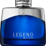 MONTBLANC LEGEND BLUE EDP M 50ML