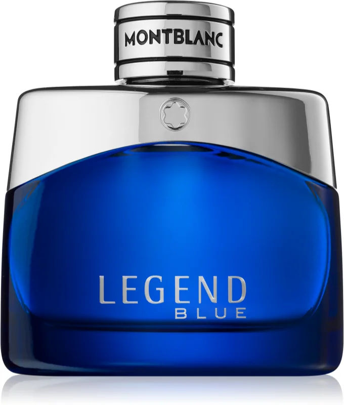MONTBLANC LEGEND BLUE EDP M 50ML MONTBLANC LEGEND BLUE EDP M 50ML