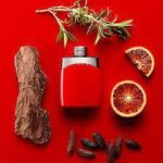 MONTBLANC LEGEND RED EDP M