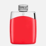 MONTBLANC LEGEND RED EDP M