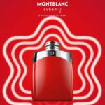 MONTBLANC LEGEND RED EDP M