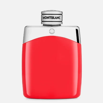 MONTBLANC LEGEND RED EDP M