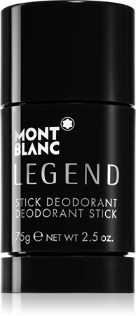 MONTBLANC LEGEND STICK 75ML