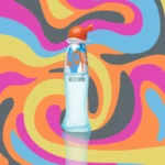 MOSCHINO CHEAP&CHIC I LOVE LOVE EDT D 100ML