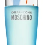 MOSCHINO CHEAP&CHIC I LOVE LOVE EDT D 50ML