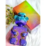 MOSCHINO TOY 2 PEARL EDP U 100ML без опаковка