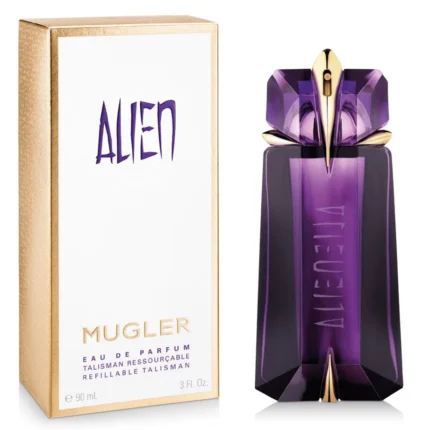 MUGLER ALIEN EDP D