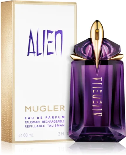MUGLER ALIEN EDP D 60ML