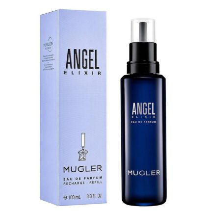 MUGLER ANGEL ELIXIR EDP D 100ML REFILL
