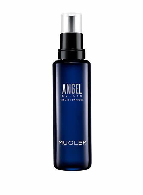 MUGLER ANGEL ELIXIR EDP D 100ML REFILL MUGLER ANGEL ELIXIR EDP D 100ML REFILL