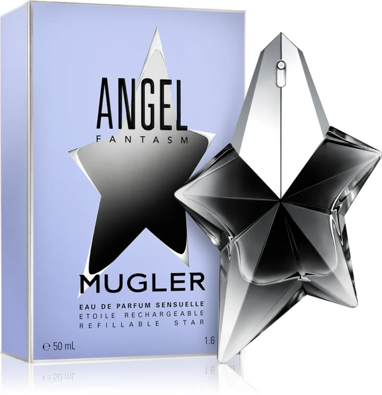 MUGLER ANGEL FANTASM EDP 50ML