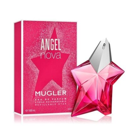 MUGLER ANGEL NOVA EDP D 50ML