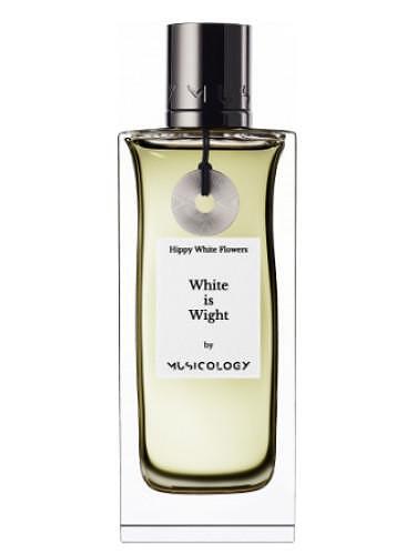 MUSICOLOGY WHITE IS WIGHT EDP U 95ML