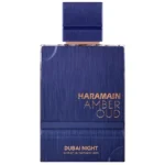 AL HARAMAIN AMBER OUD NIGHT DUBAI EDP U 75ML