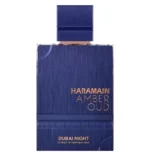 AL HARAMAIN AMBER OUD NIGHT DUBAI EDP U 100ML