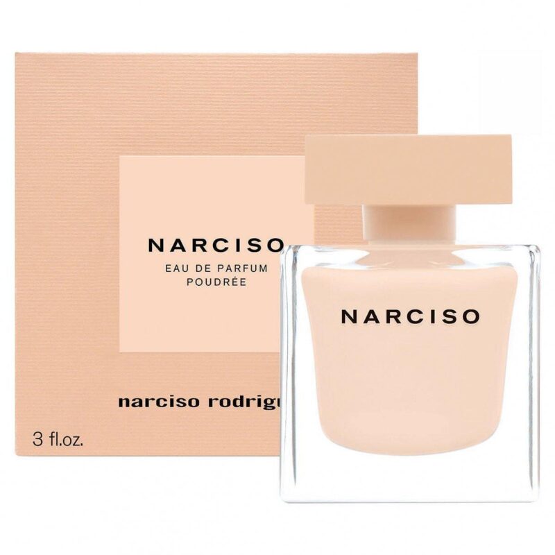 NARCISO RODRIGUES POUDREE EDP 50ML