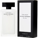 NARCISO RODRIGUES PURE MUSK EDP D 100ML