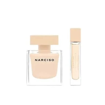 NARCISO RODRIGUEZ NARCISO POUDRE EDP 90ML+10ML