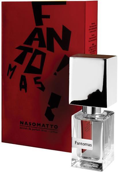 NASOMATTO FANTOMAS EDP U 30ML