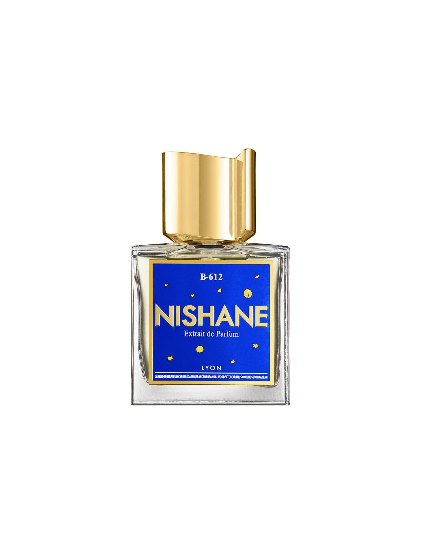 NISHANE B-612 PARFUM U 50ML NISHANE B-612 PARFUM U 50ML