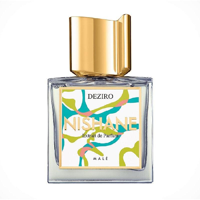 NISHANE DEZIRO EDP U 50ML NISHANE DEZIRO EDP U 50ML