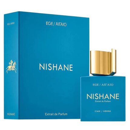 NISHANE EGE EDP U 100ML