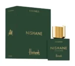NISHANE HARRODS EXCLUSIVE FAVONIUS EXTRAIT DE PARFUM U 100ML