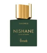 NISHANE HARRODS EXCLUSIVE FAVONIUS EXTRAIT DE PARFUM U 100ML