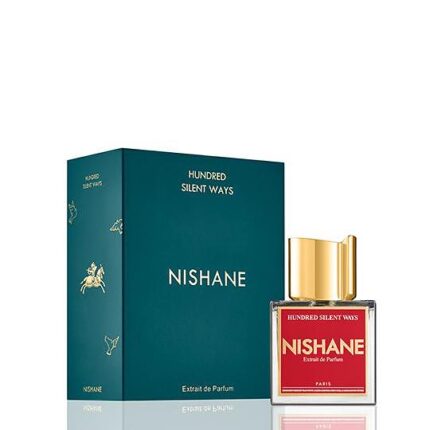 NISHANE HUNDRED SILENT WAYS EDP 100ML