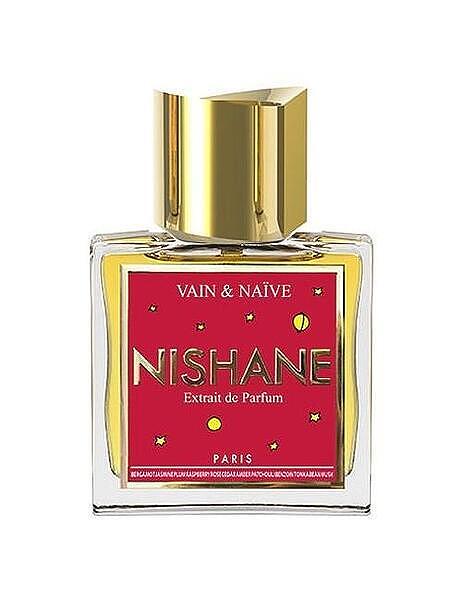 NISHANE VAIN&NAIVE PARFUM U 50ML NISHANE VAIN&NAIVE PARFUM U 50ML