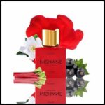 NISHANE ZENNE EDP U 50ML