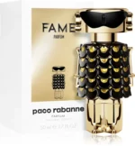 PACO RABANNE FAME PARFUM EDP D 50ML PACO RABANNE FAME PARFUM EDP D 50ML