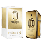 PACO RABANNE MILION GOLD INTENSE EDP 50ML