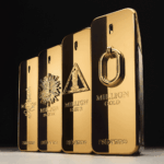PACO RABANNE MILION GOLD INTENSE EDP 50ML